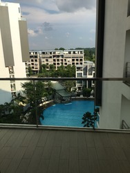 Skies Miltonia (D27), Condominium #205975781